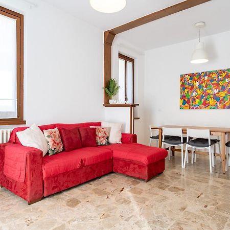 Ferienwohnung Terrazza Fucinetta Introbio Exterior foto