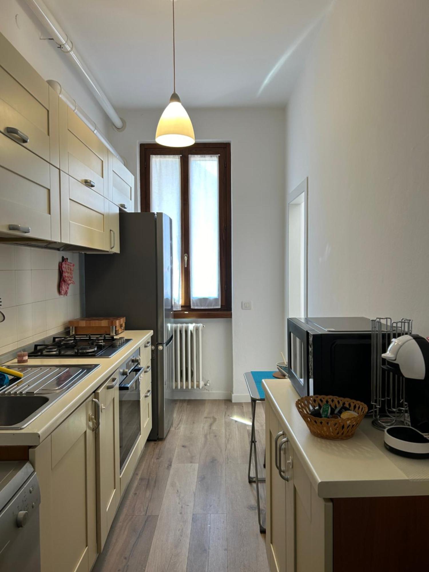 Ferienwohnung Terrazza Fucinetta Introbio Exterior foto