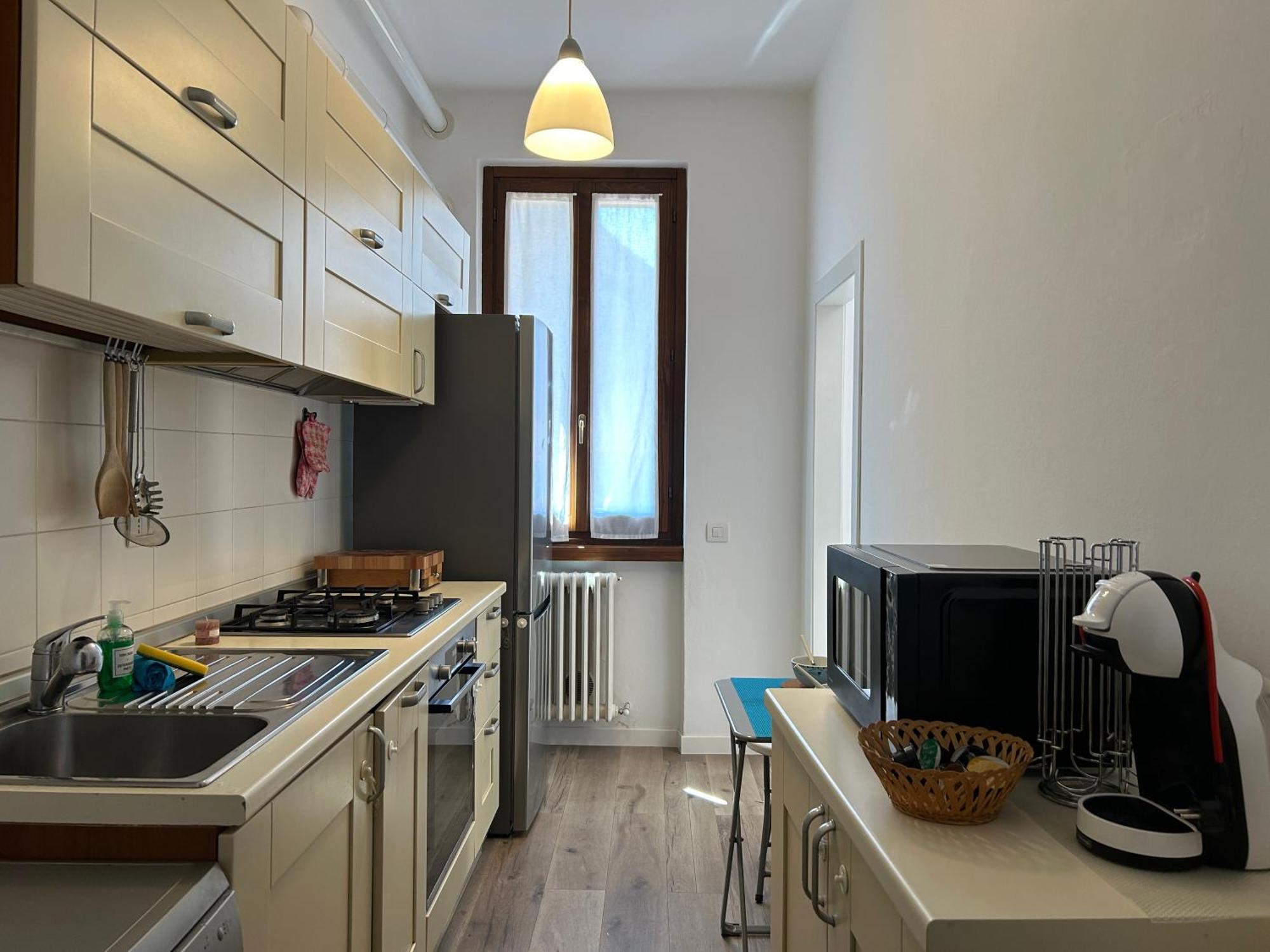Ferienwohnung Terrazza Fucinetta Introbio Exterior foto