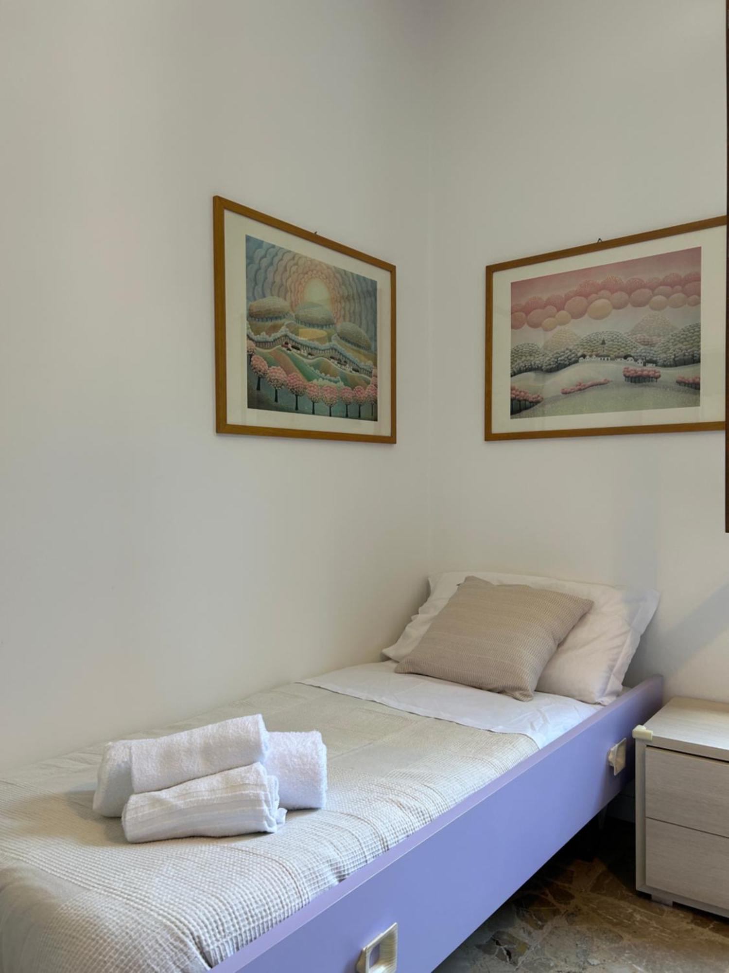 Ferienwohnung Terrazza Fucinetta Introbio Exterior foto